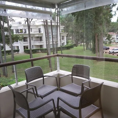 Complejo GreenPark Solanas Exterior foto
