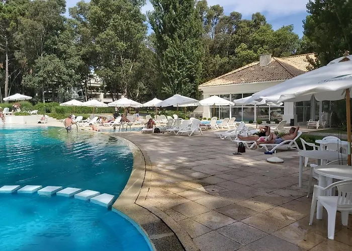Complejo Greenpark