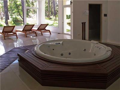 Complejo Greenpark Aparthotel 5*