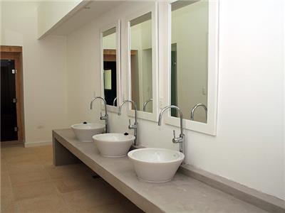 Aparthotel Complejo Greenpark