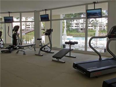 Complejo Greenpark Aparthotel