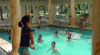 Aparthotel Complejo Greenpark 5*