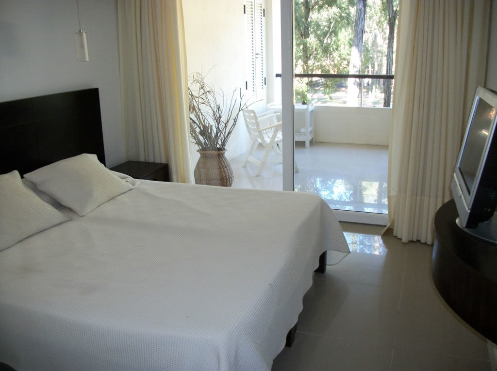 Complejo Greenpark Aparthotel Solanas