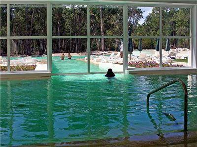 Complejo Greenpark Aparthotel