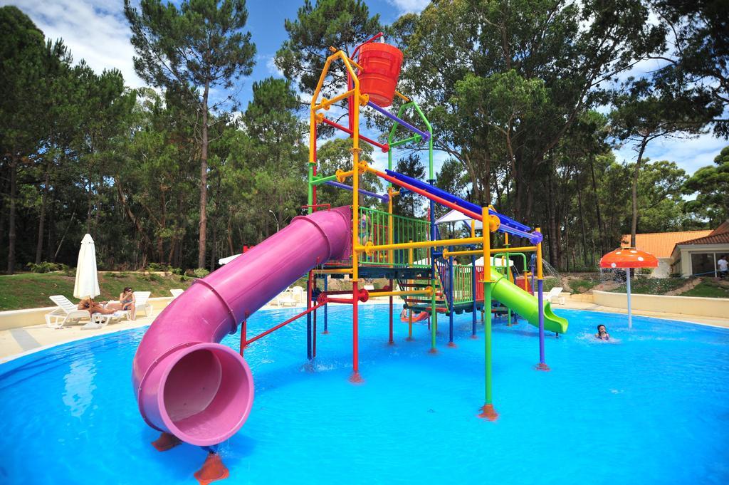 Complejo Greenpark 5*