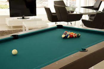 Aparthotel Complejo Greenpark Solanas