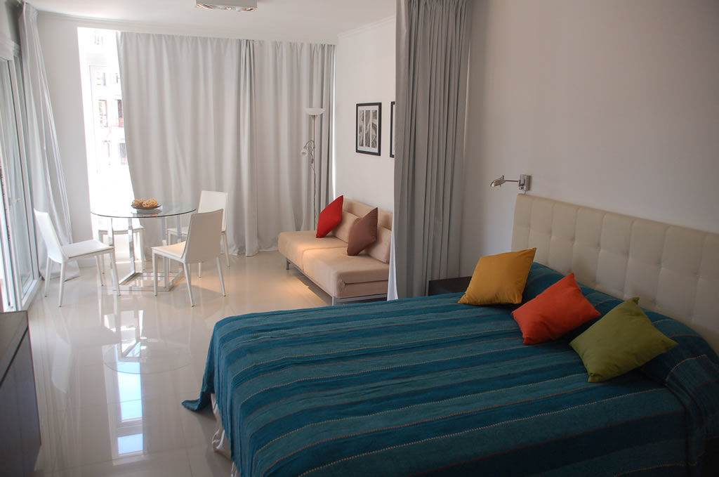 Complejo Greenpark 5* Solanas