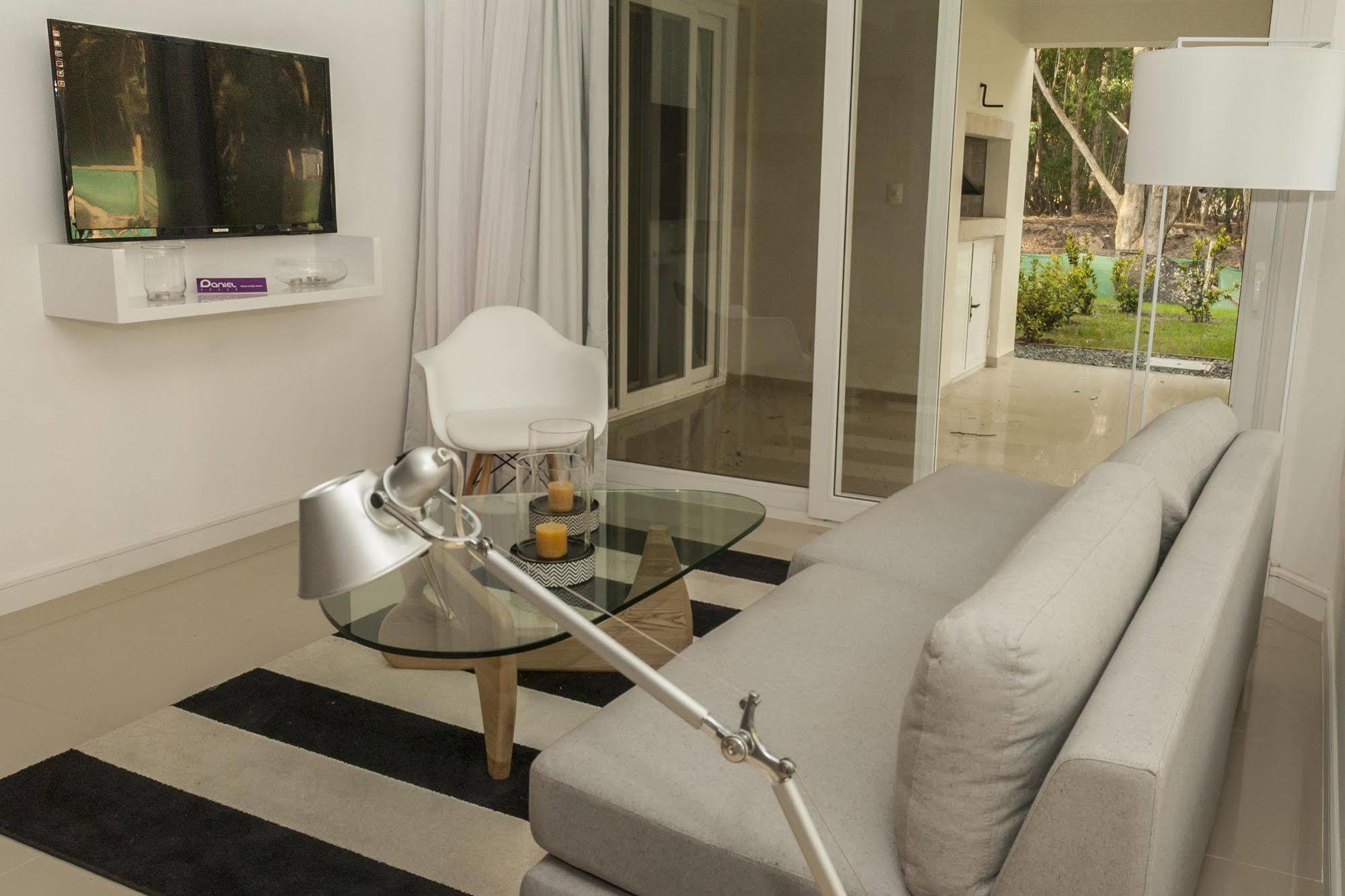 Complejo Greenpark Aparthotel