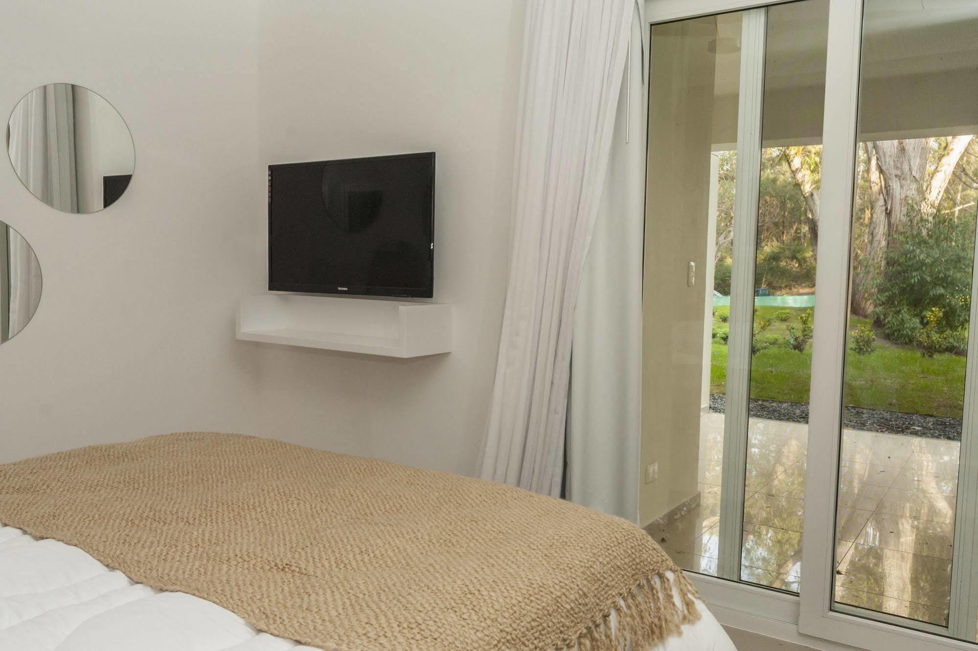 Complejo Greenpark Aparthotel 5*