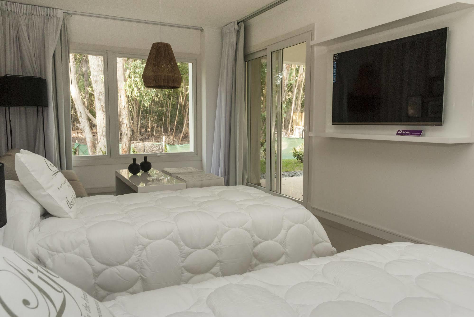 Complejo Greenpark Solanas