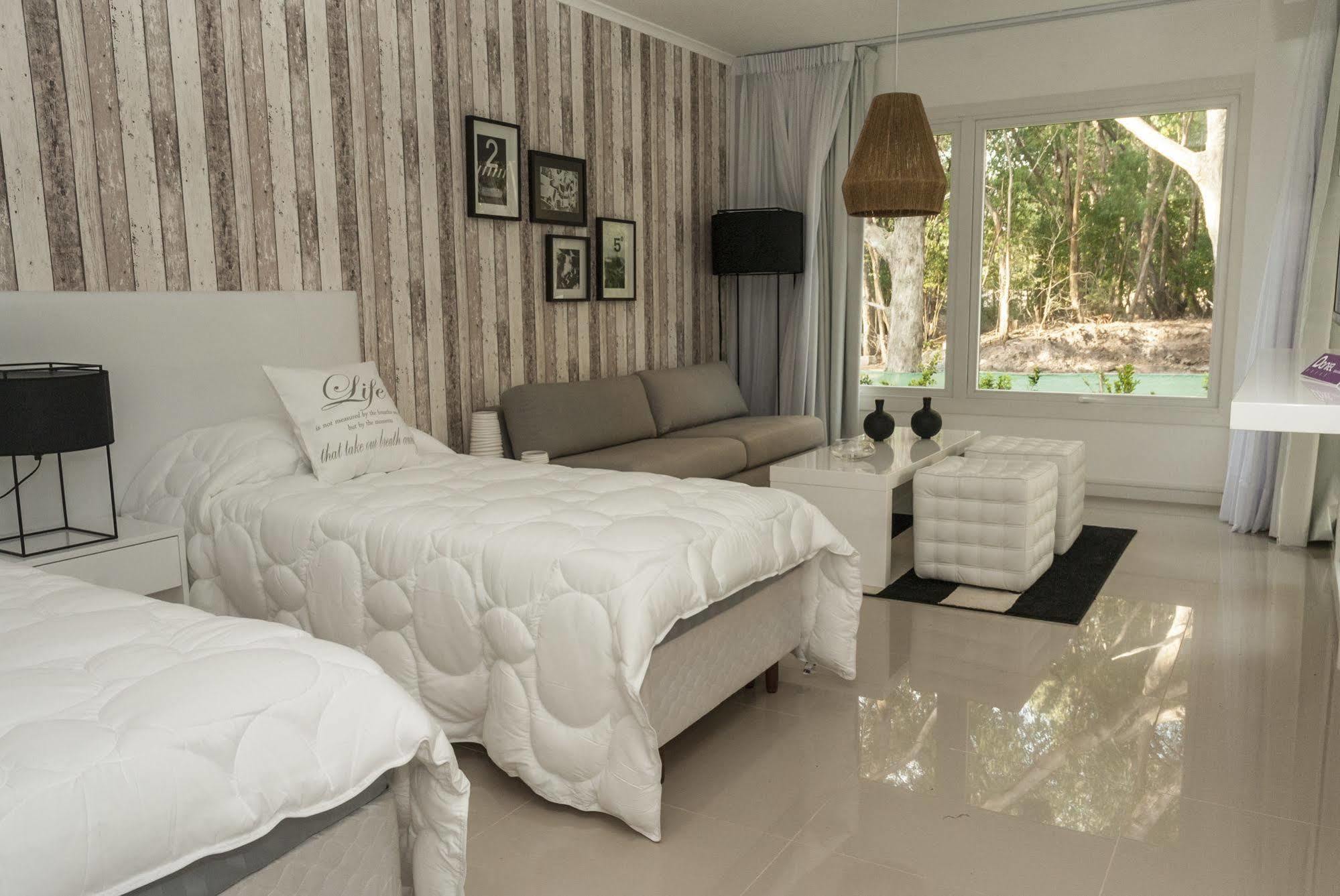 Complejo Greenpark Aparthotel 5*