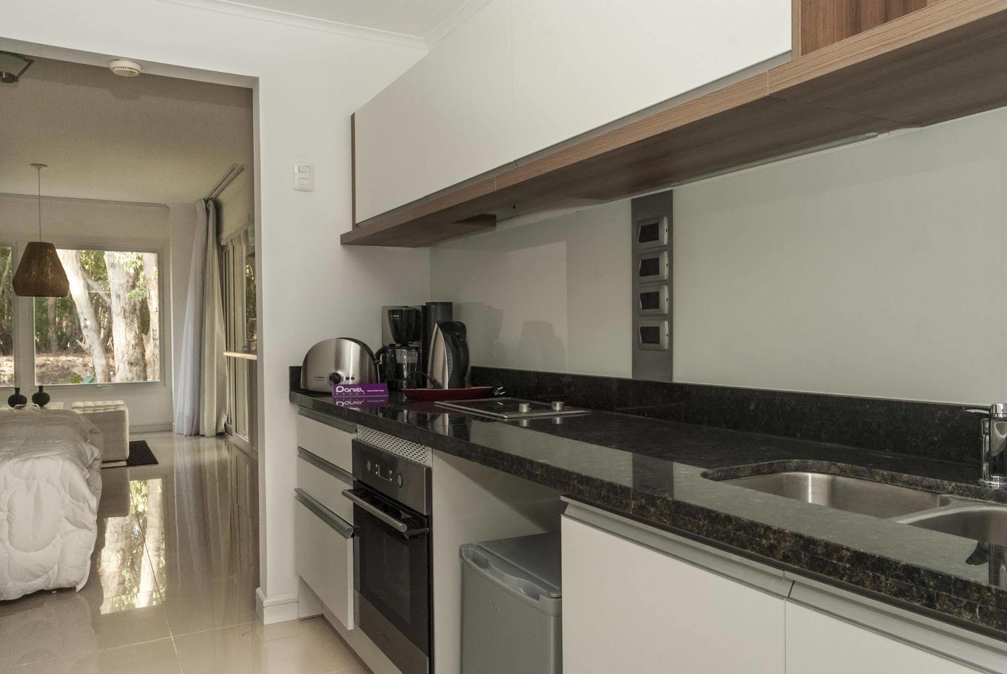 Aparthotel Complejo Greenpark
