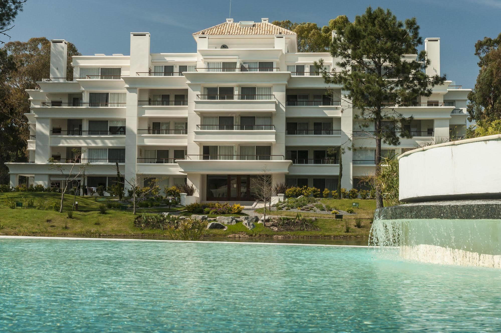 Aparthotel Complejo Greenpark Solanas