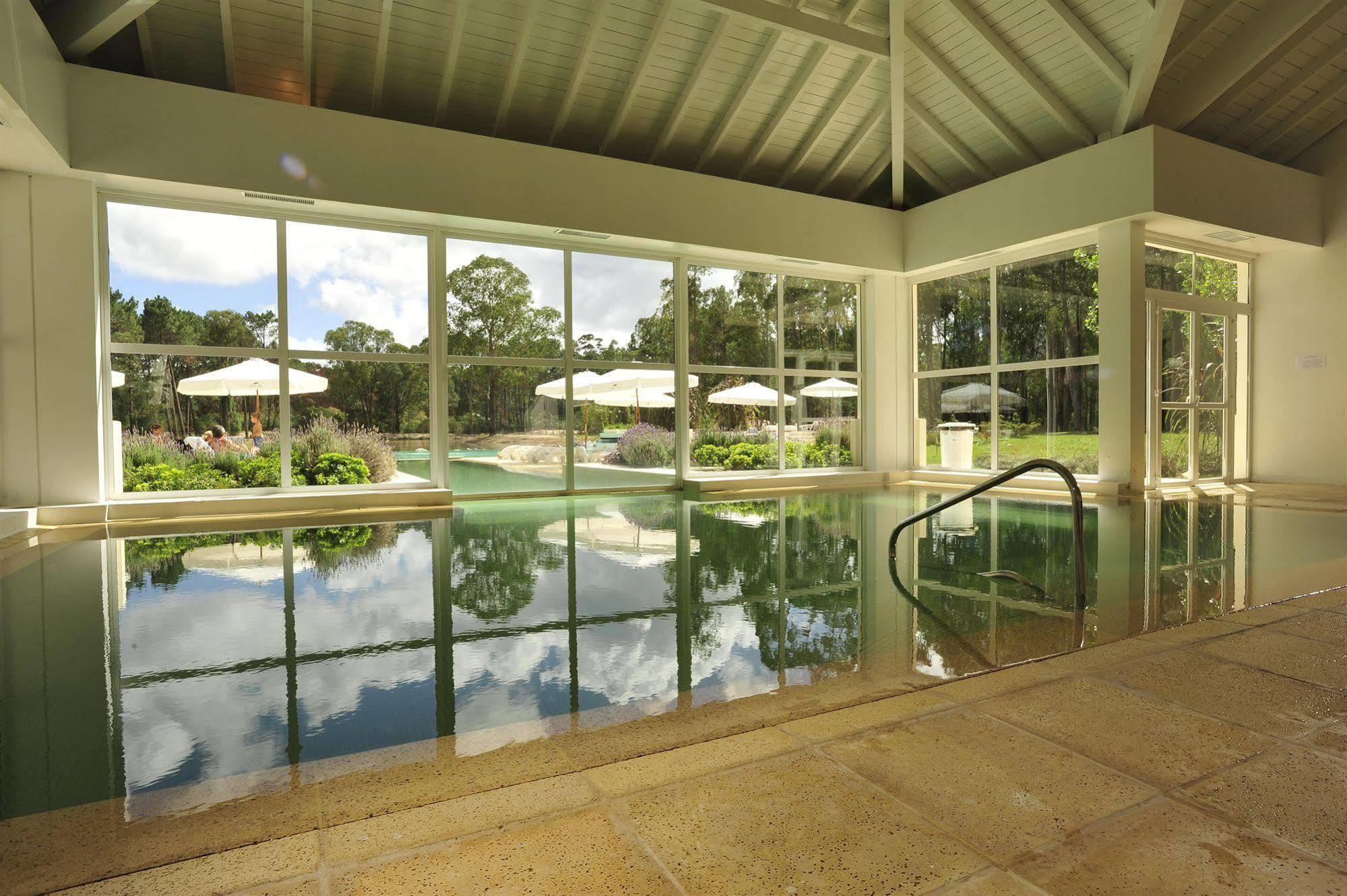 Complejo Greenpark Aparthotel