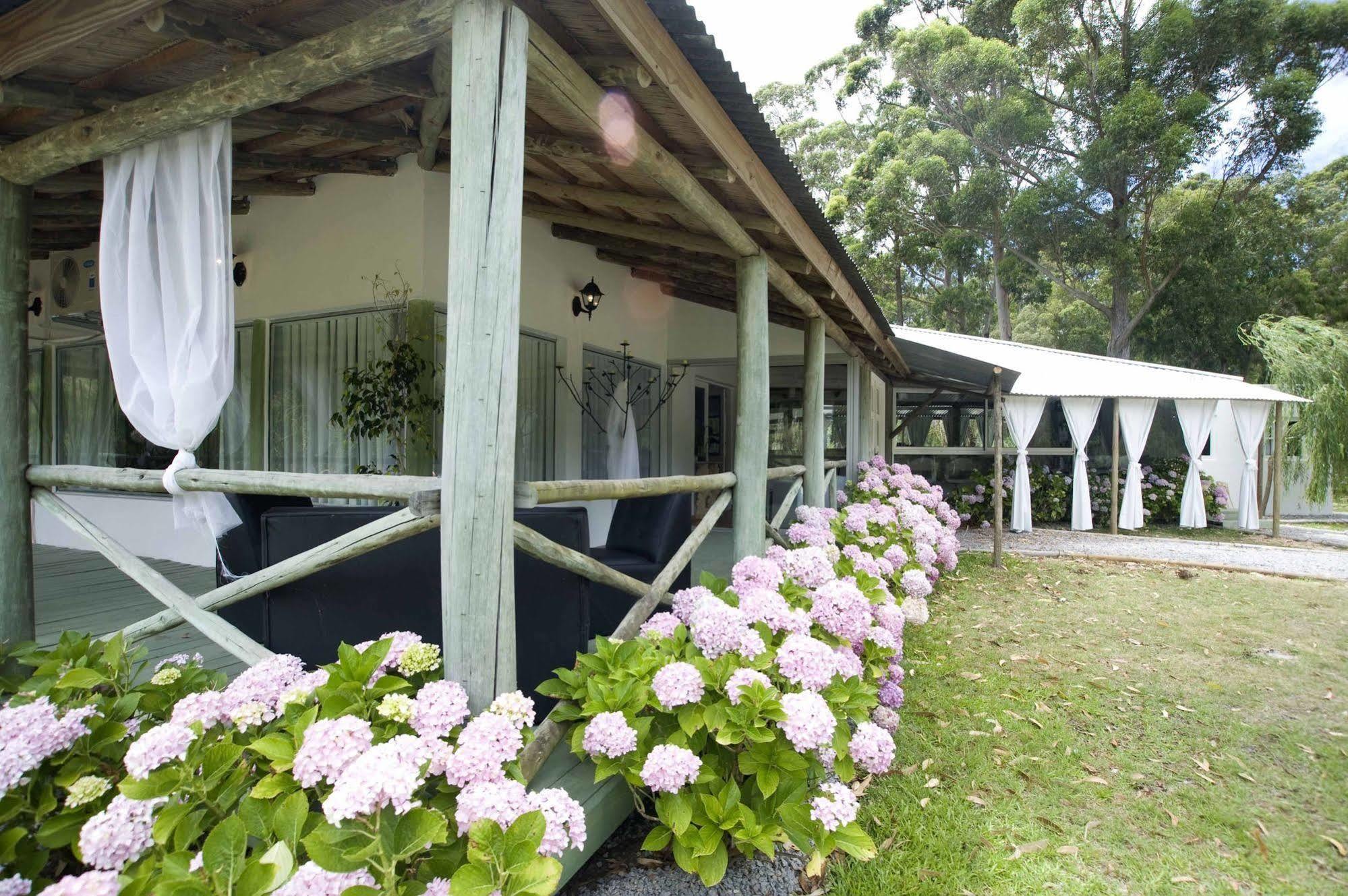 Complejo Greenpark Solanas