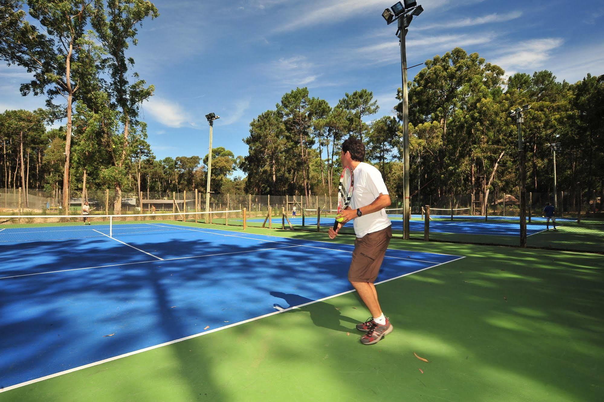 Complejo Greenpark Solanas