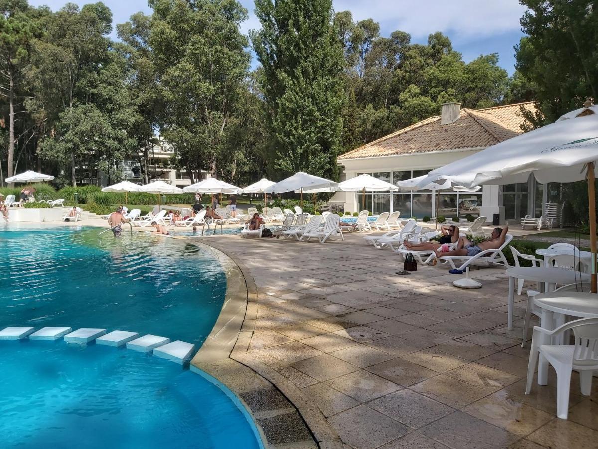 Complejo Greenpark Solanas