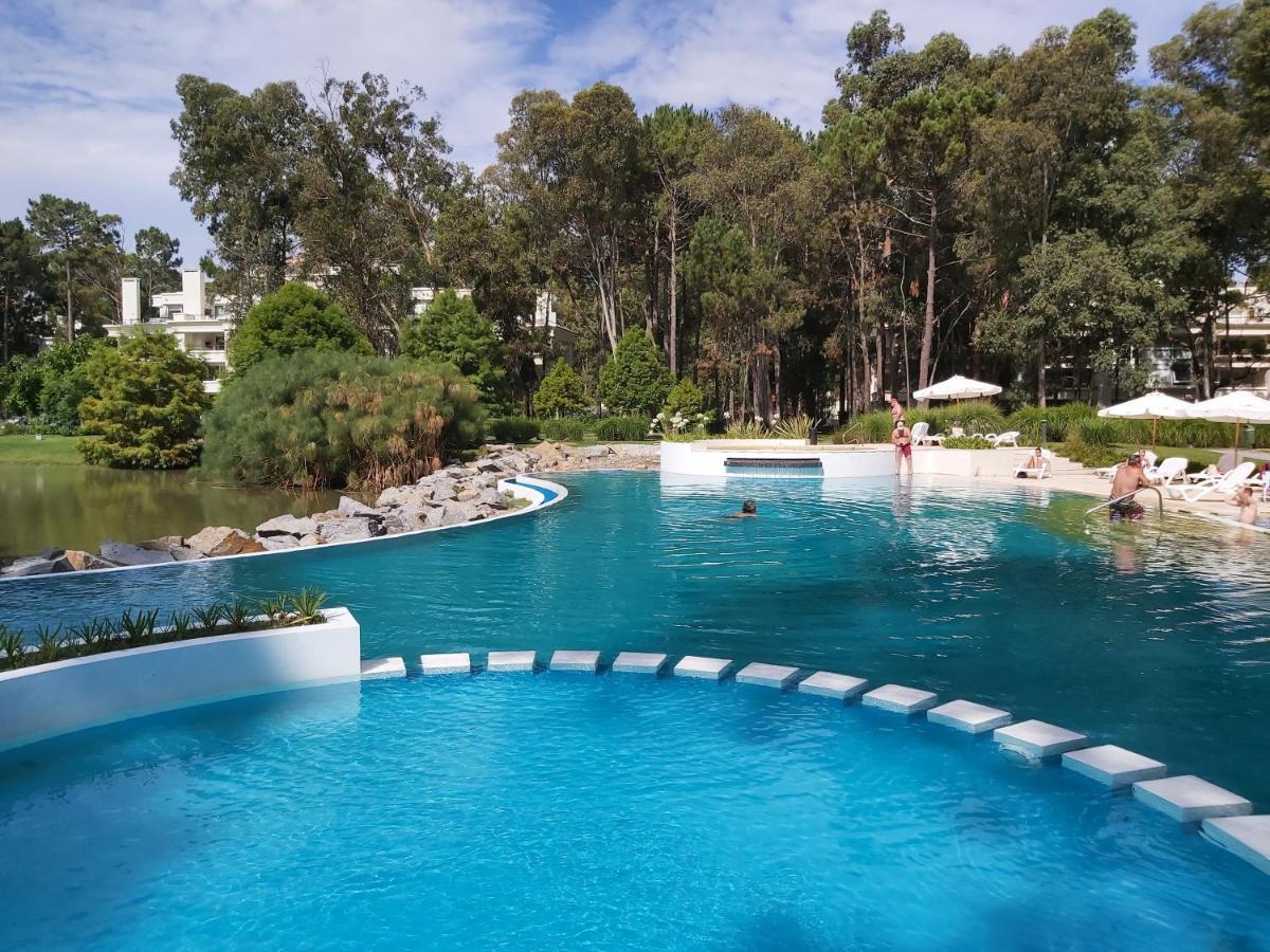 Aparthotel Complejo Greenpark