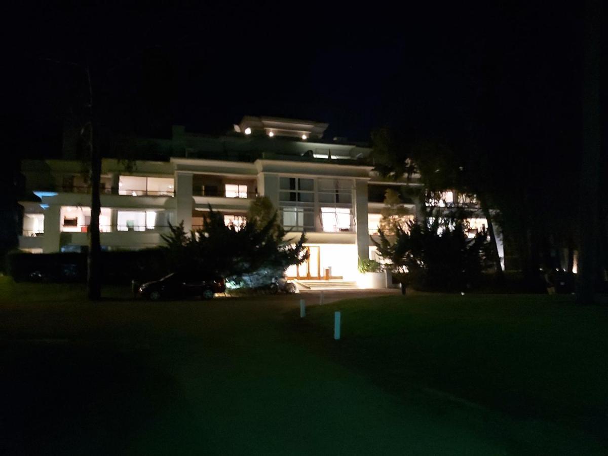 Complejo Greenpark Aparthotel Solanas