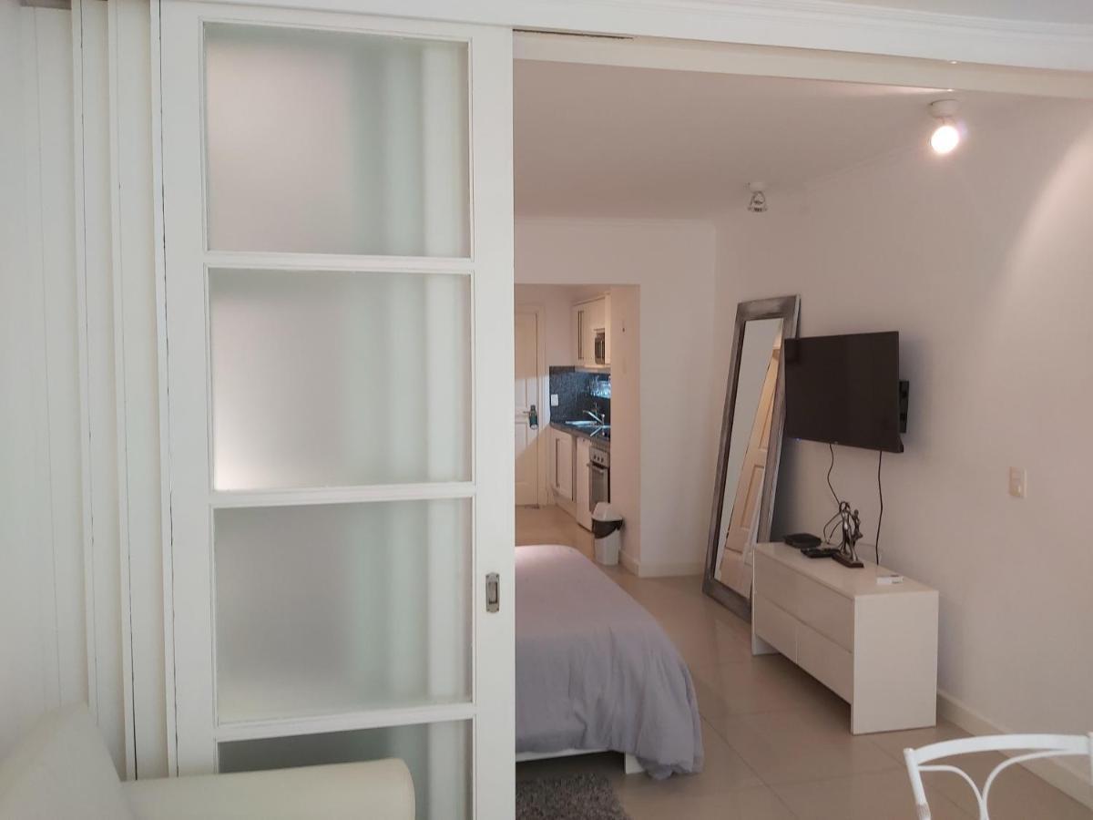 Complejo Greenpark Aparthotel