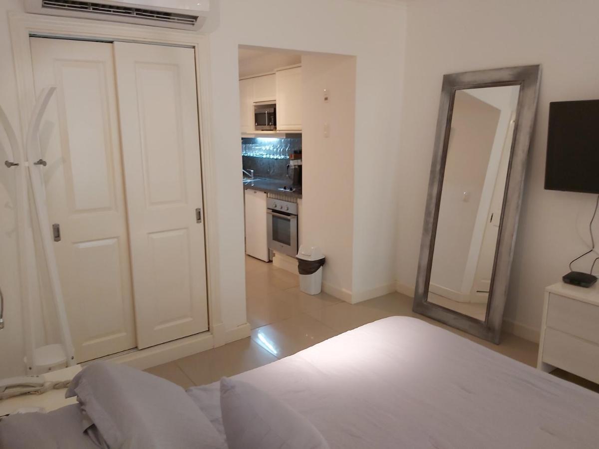 Complejo Greenpark Aparthotel Solanas