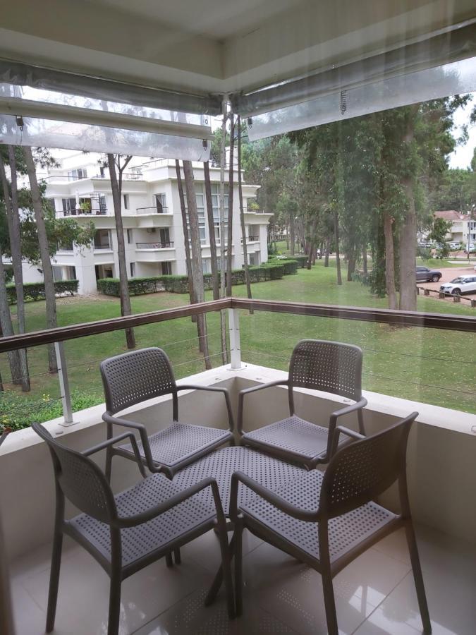 Complejo Greenpark Aparthotel 5*