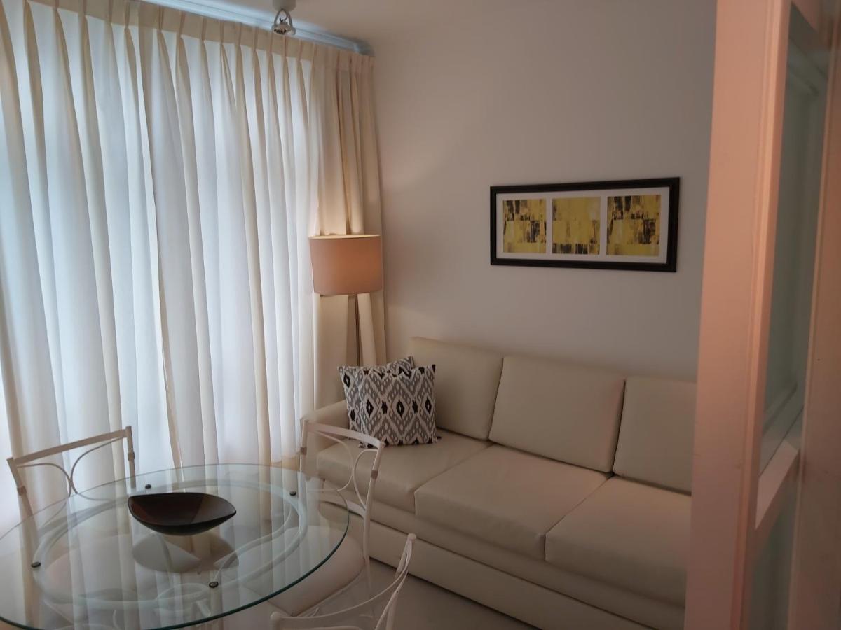Complejo Greenpark Aparthotel Solanas