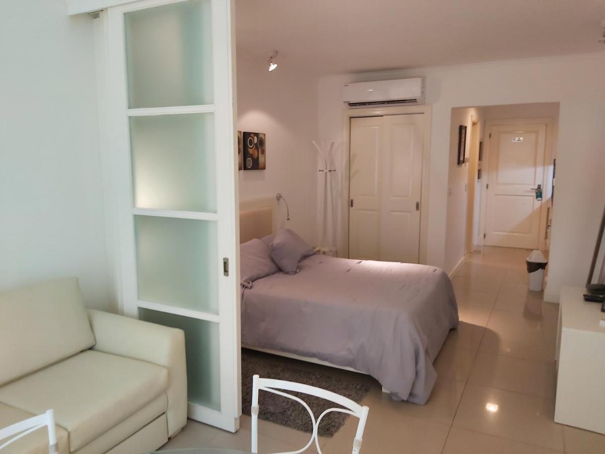 Complejo Greenpark Aparthotel